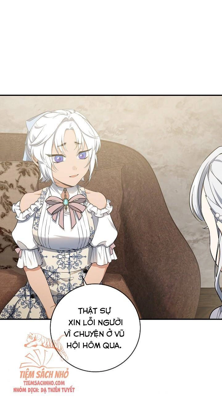 Lần Nữa Toả Sáng Chapter 46 - 37