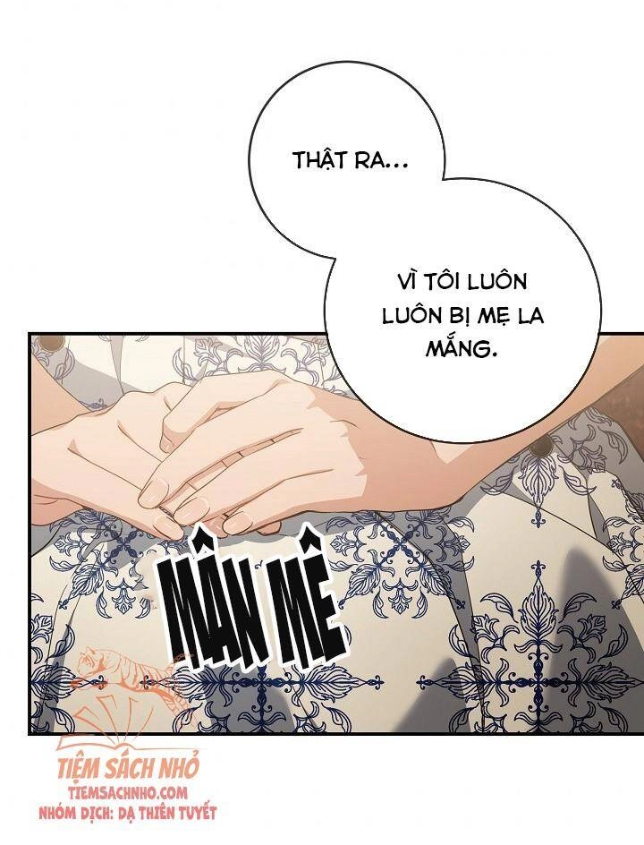 Lần Nữa Toả Sáng Chapter 46 - 38