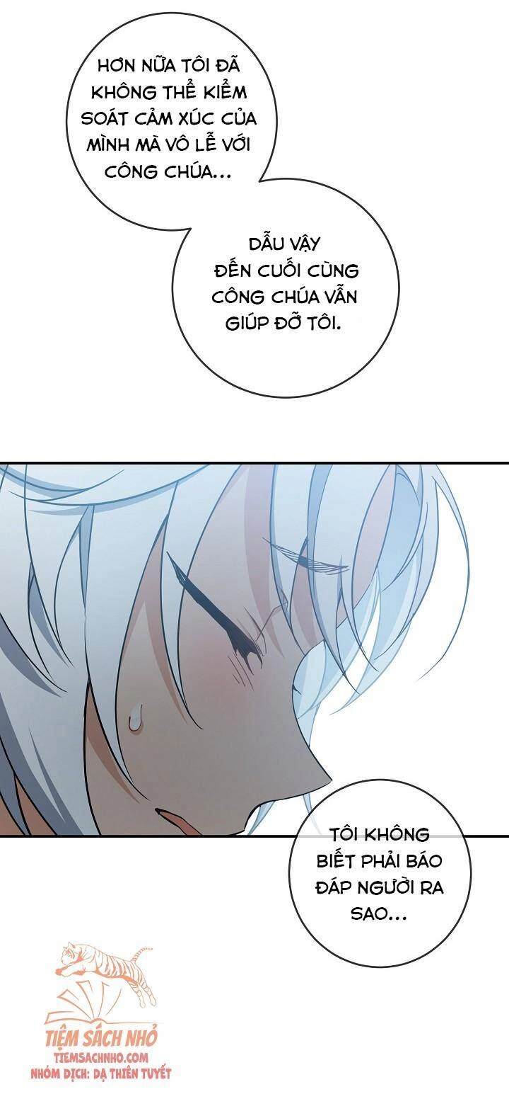 Lần Nữa Toả Sáng Chapter 46 - 40