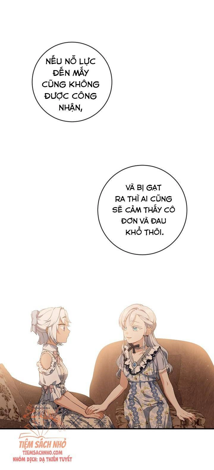 Lần Nữa Toả Sáng Chapter 46 - 43