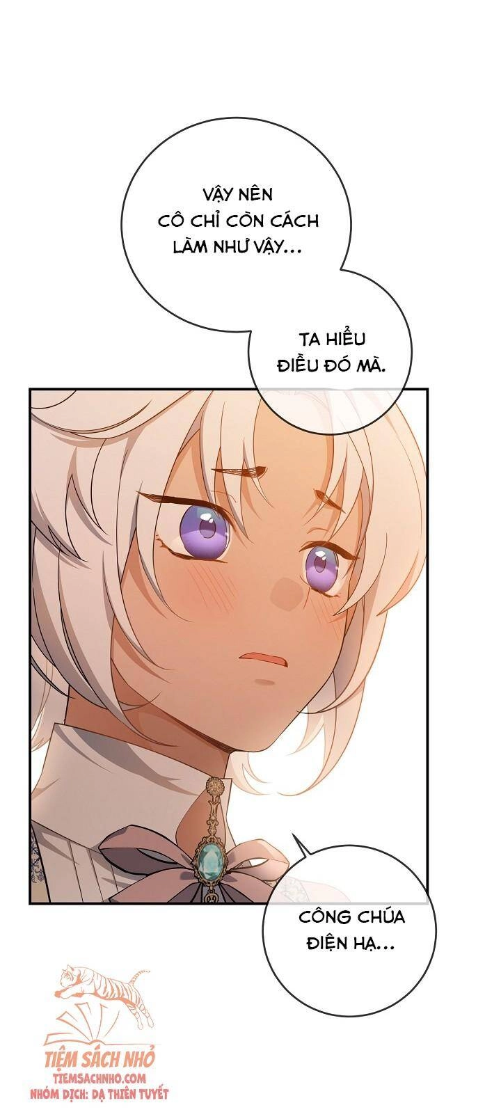 Lần Nữa Toả Sáng Chapter 46 - 44