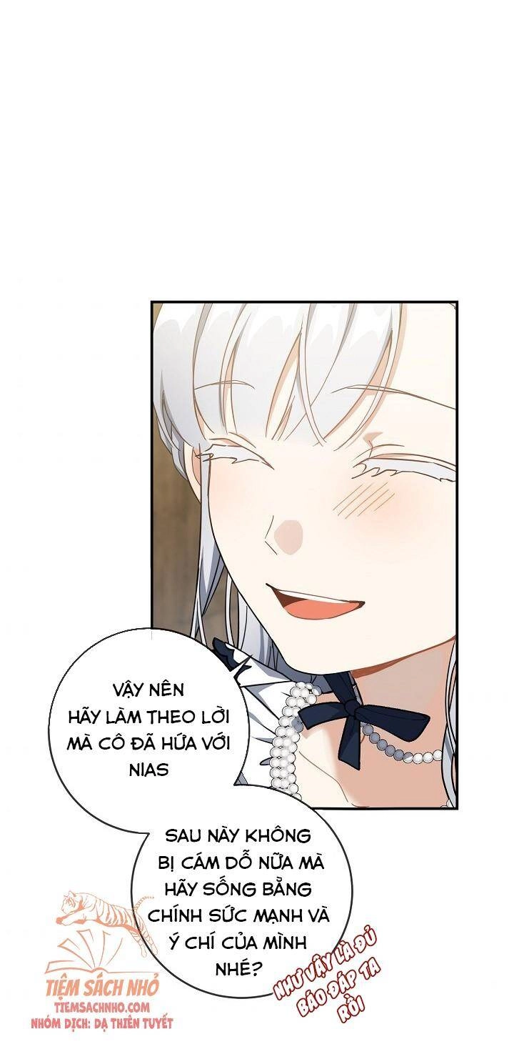 Lần Nữa Toả Sáng Chapter 46 - 46
