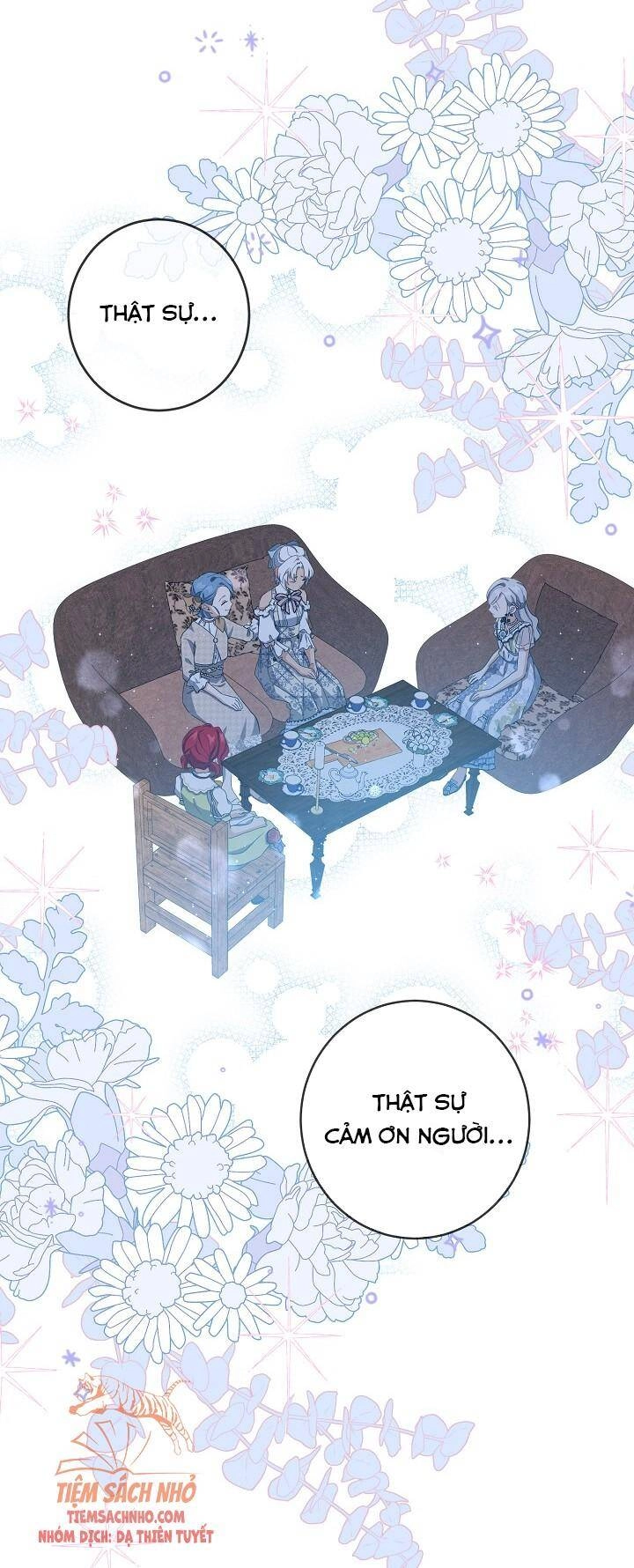 Lần Nữa Toả Sáng Chapter 46 - 51