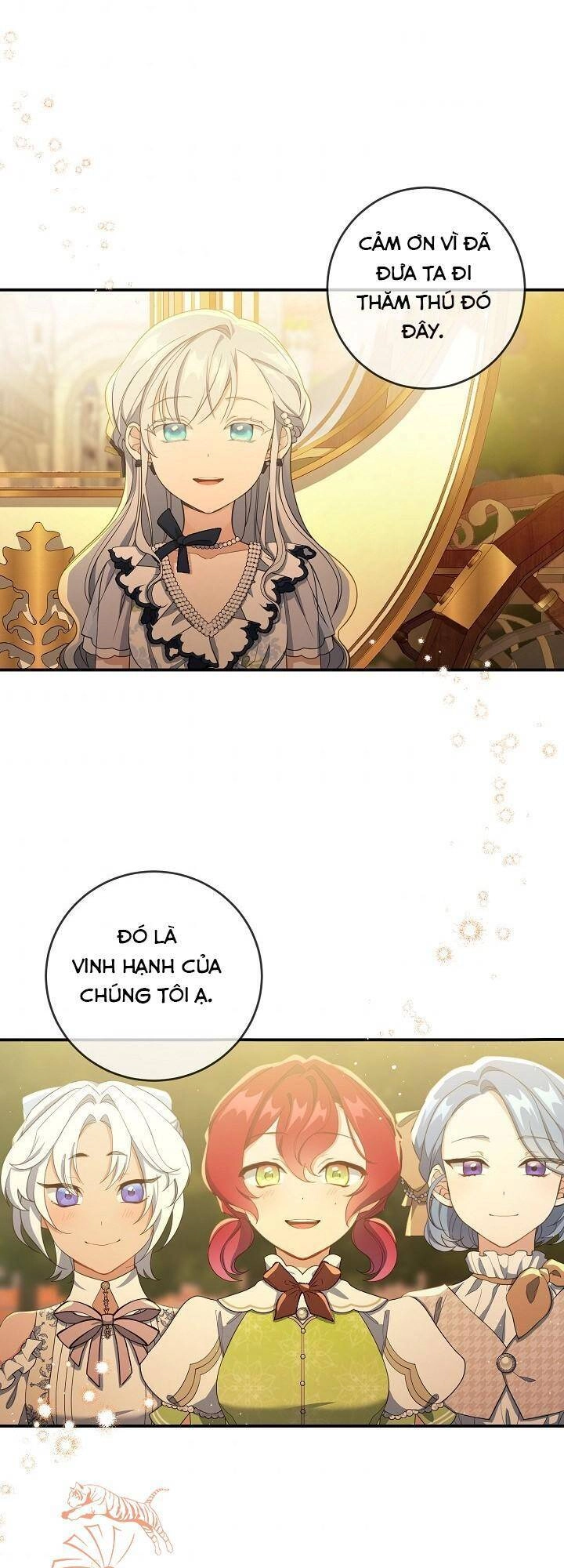Lần Nữa Toả Sáng Chapter 46 - 54