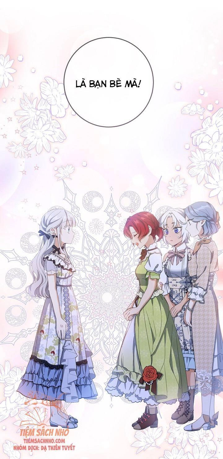 Lần Nữa Toả Sáng Chapter 46 - 58