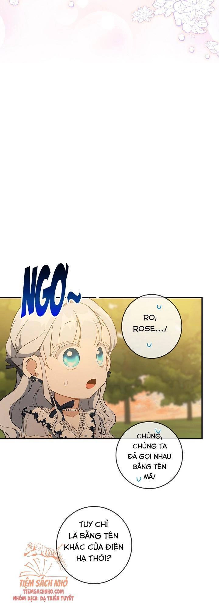 Lần Nữa Toả Sáng Chapter 46 - 59