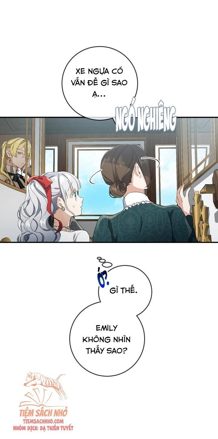 Lần Nữa Toả Sáng Chapter 46 - 76