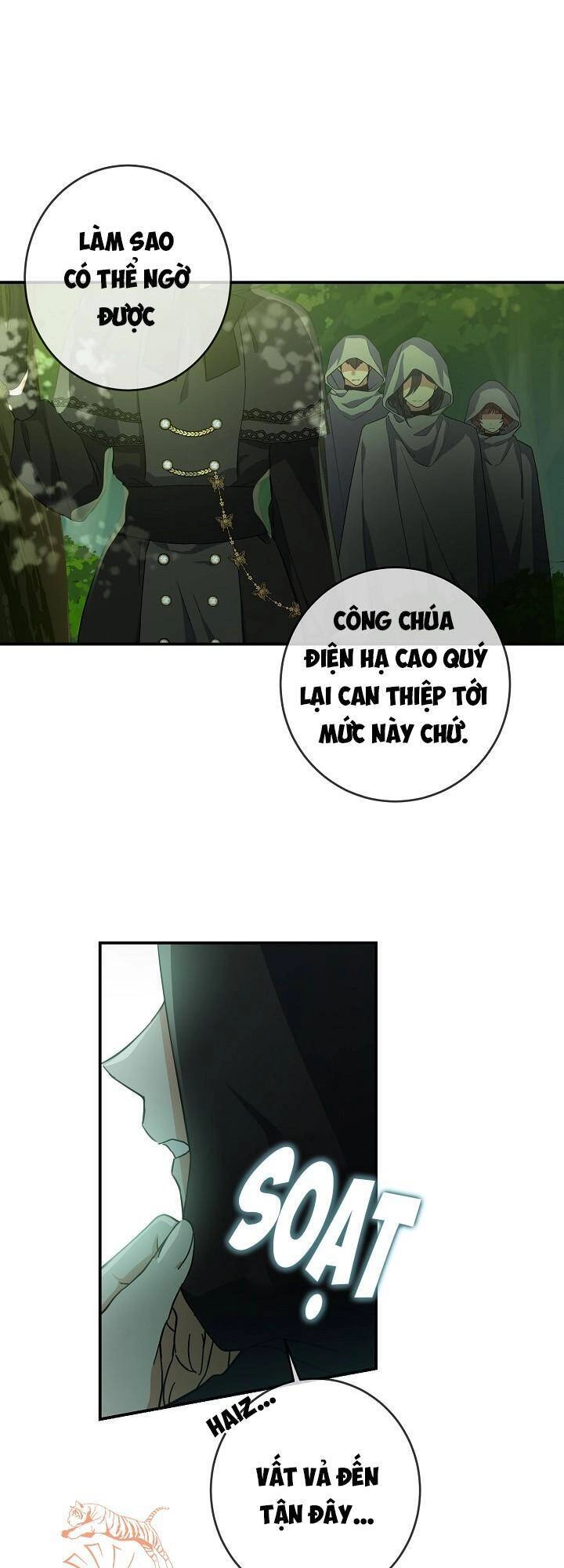 Lần Nữa Toả Sáng Chapter 46 - 89