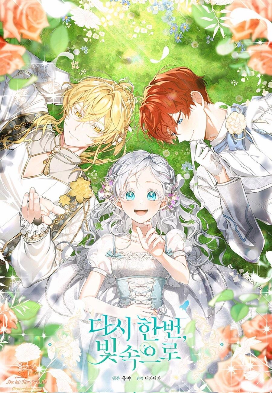 Lần Nữa Toả Sáng Chapter 47 - 1