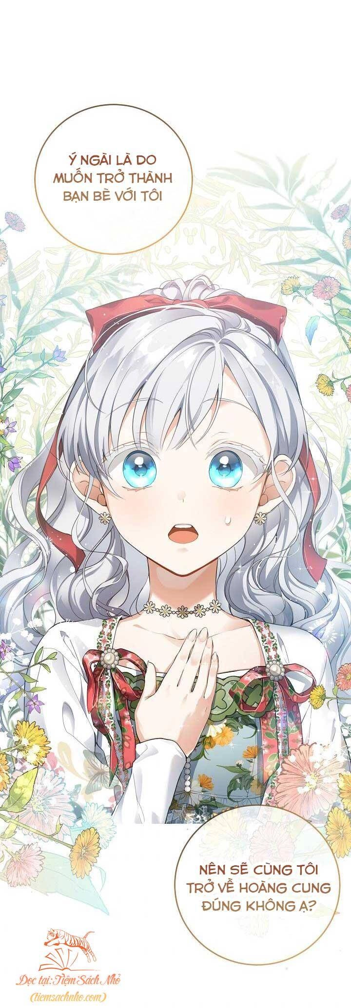 Lần Nữa Toả Sáng Chapter 47 - 3