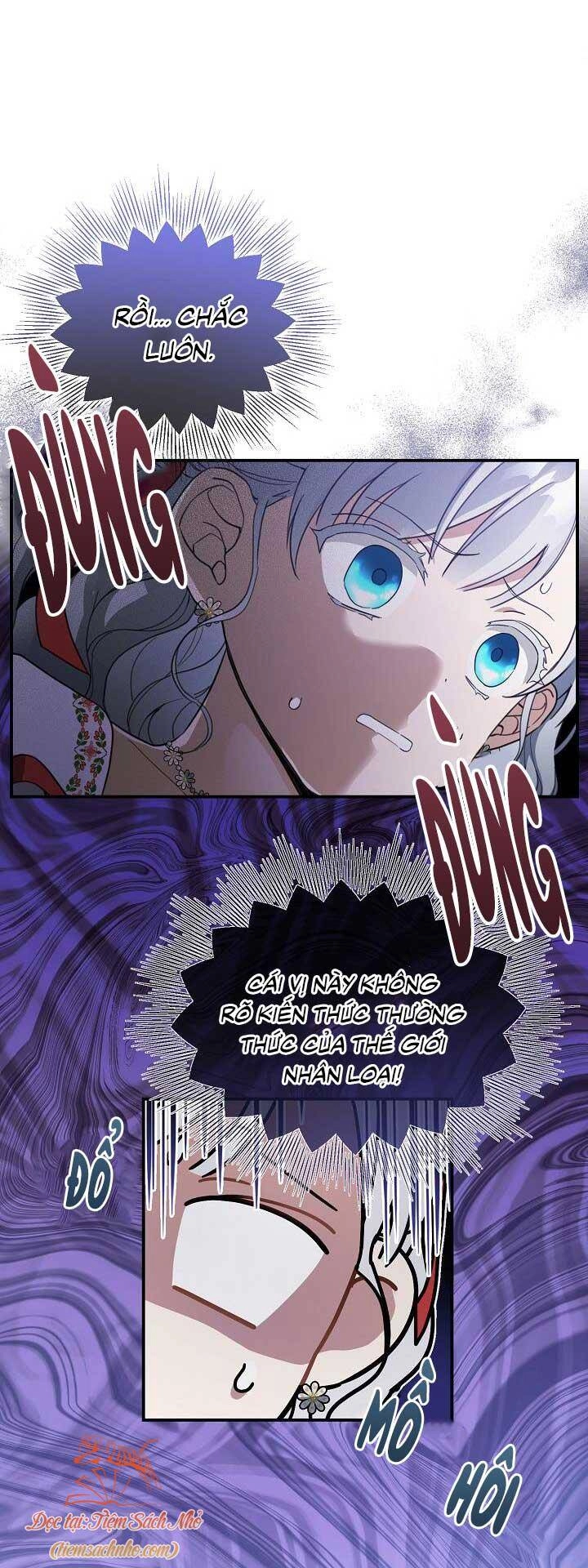 Lần Nữa Toả Sáng Chapter 47 - 6