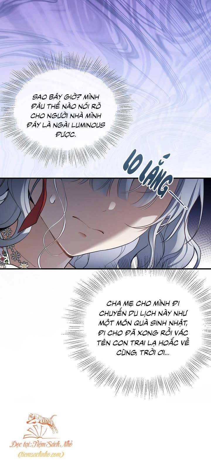 Lần Nữa Toả Sáng Chapter 47 - 7