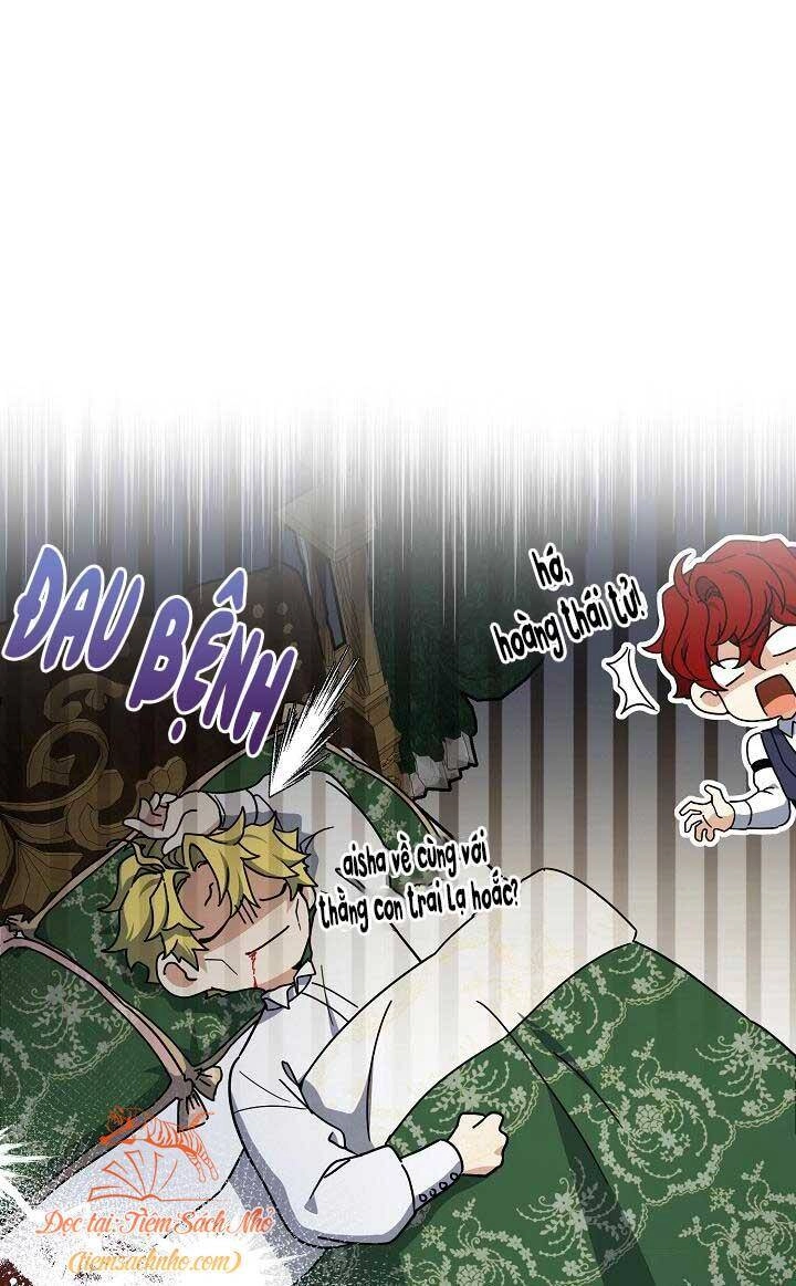 Lần Nữa Toả Sáng Chapter 47 - 8