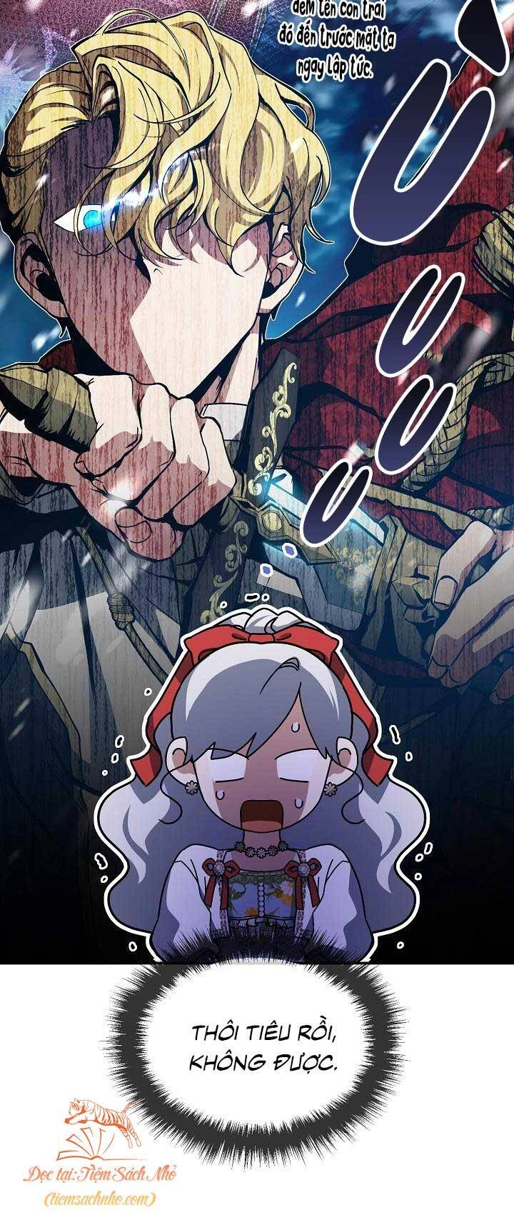 Lần Nữa Toả Sáng Chapter 47 - 10