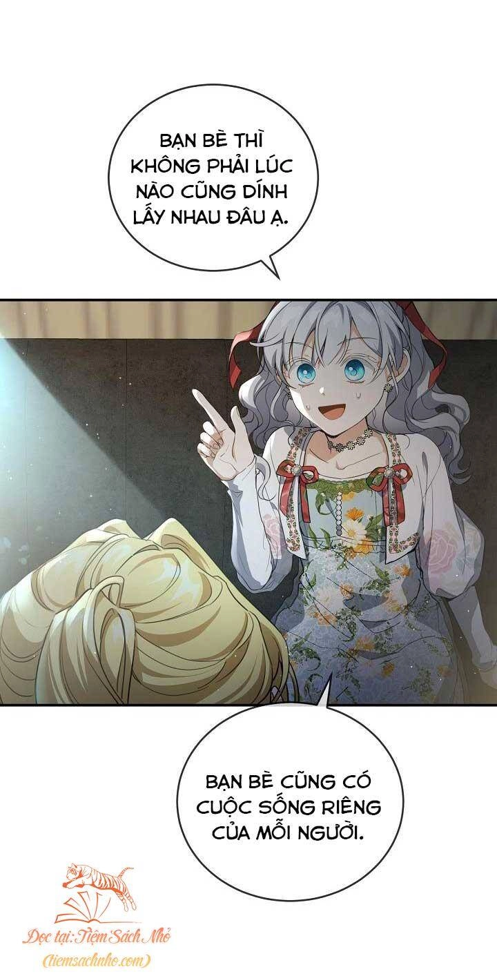 Lần Nữa Toả Sáng Chapter 47 - 12