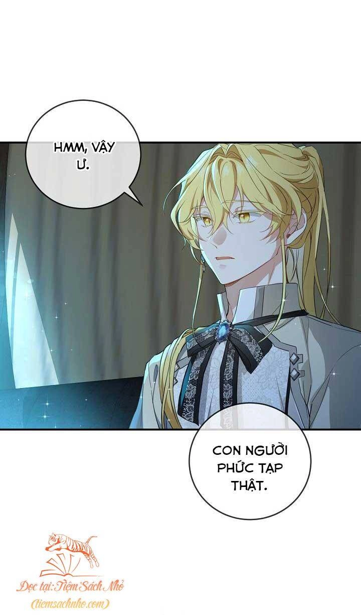 Lần Nữa Toả Sáng Chapter 47 - 14