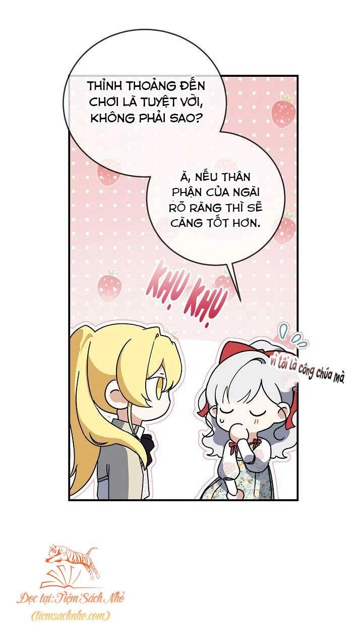 Lần Nữa Toả Sáng Chapter 47 - 19