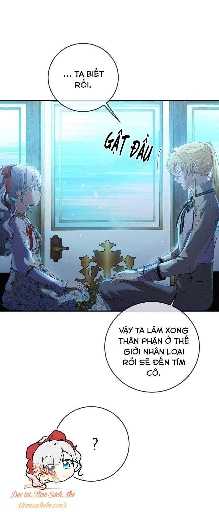 Lần Nữa Toả Sáng Chapter 47 - 20
