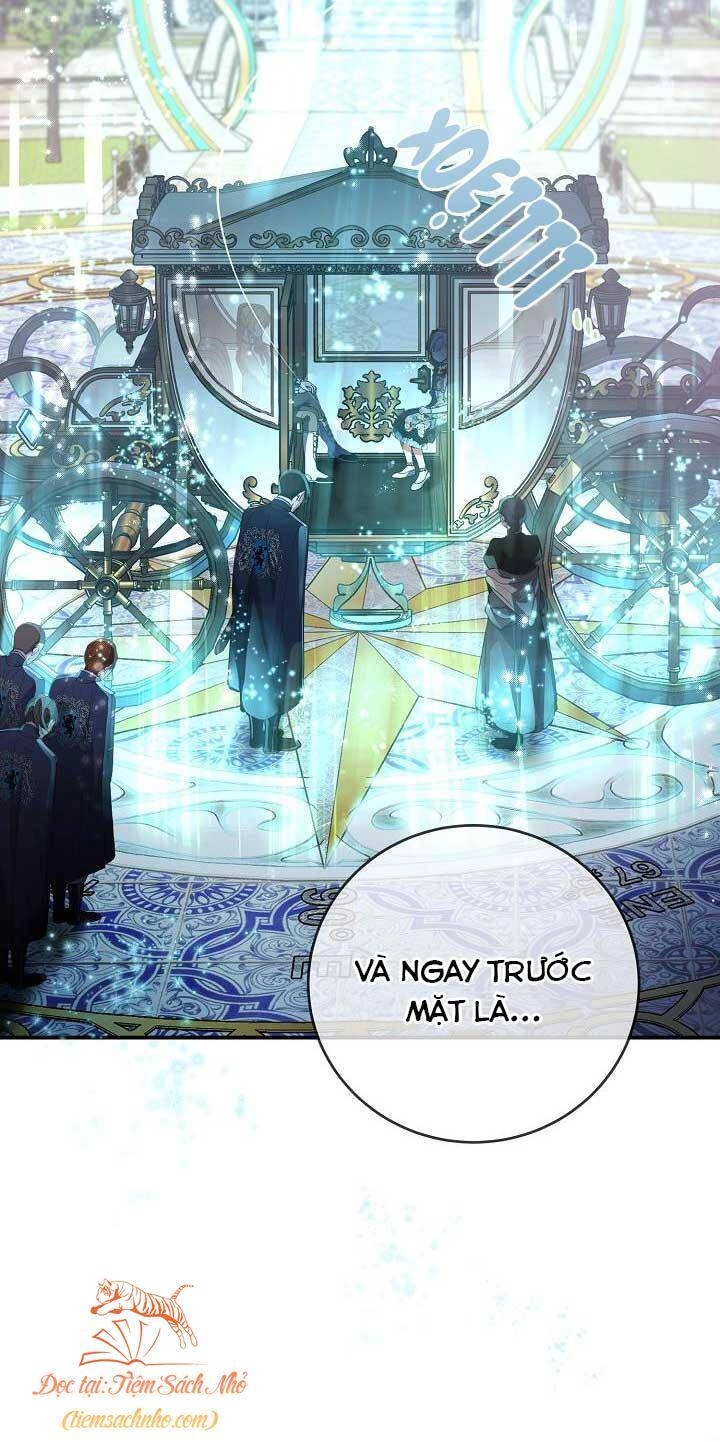 Lần Nữa Toả Sáng Chapter 47 - 23