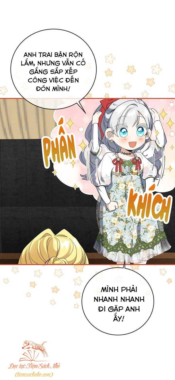 Lần Nữa Toả Sáng Chapter 47 - 25