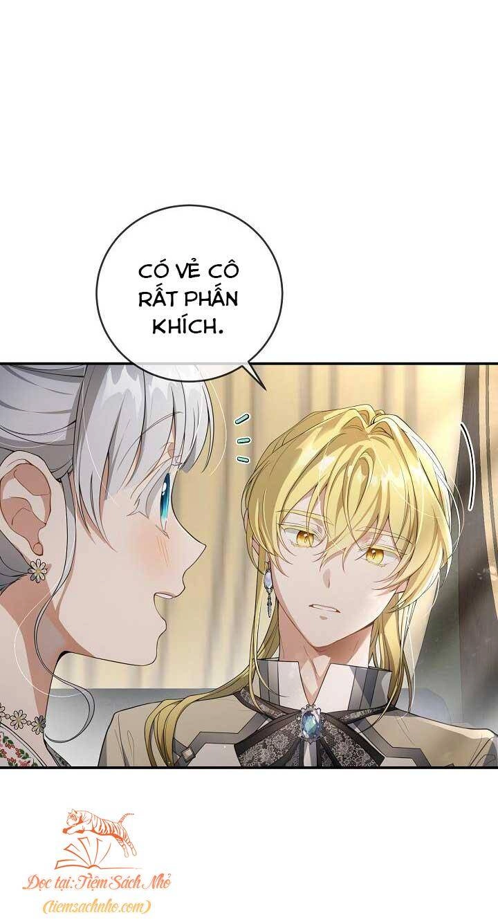 Lần Nữa Toả Sáng Chapter 47 - 26