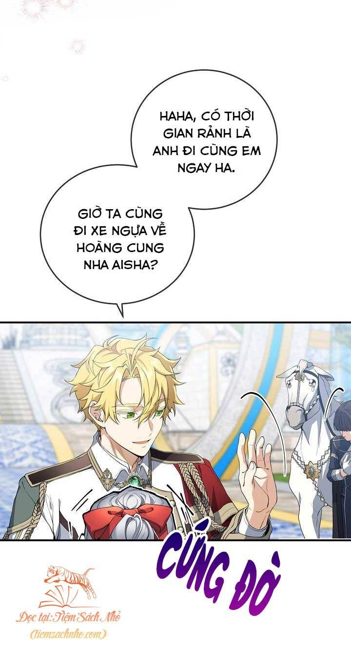 Lần Nữa Toả Sáng Chapter 47 - 42