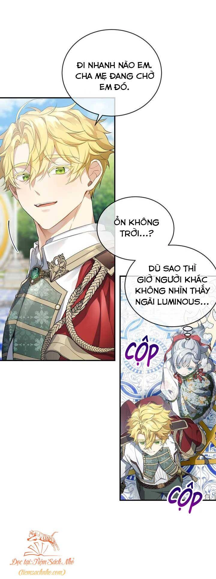 Lần Nữa Toả Sáng Chapter 47 - 44