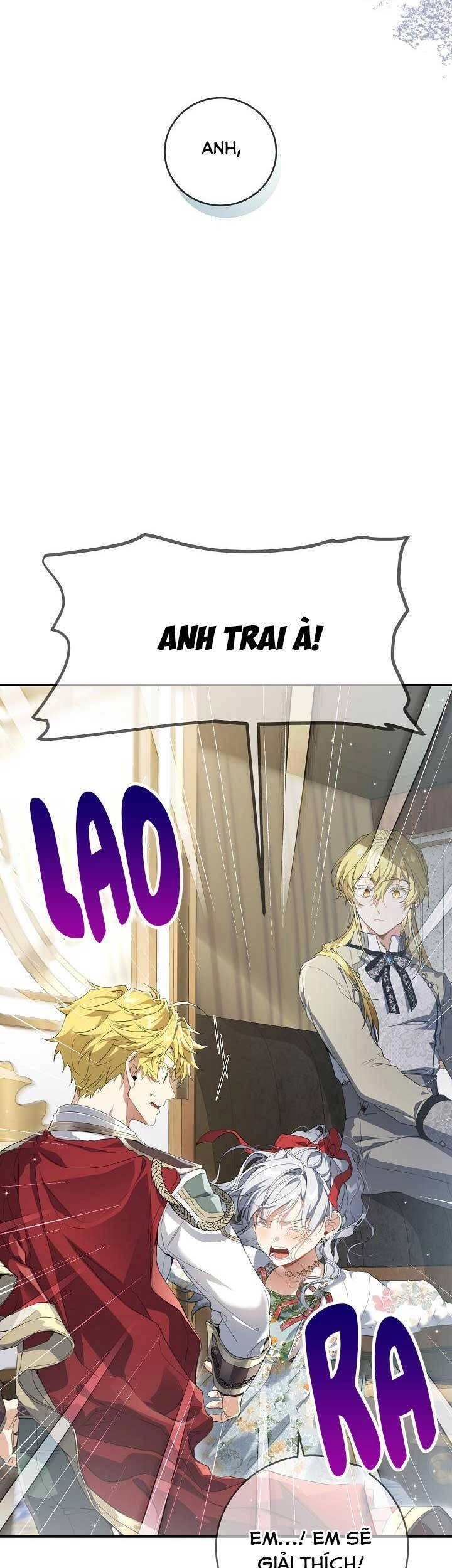 Lần Nữa Toả Sáng Chapter 47 - 55