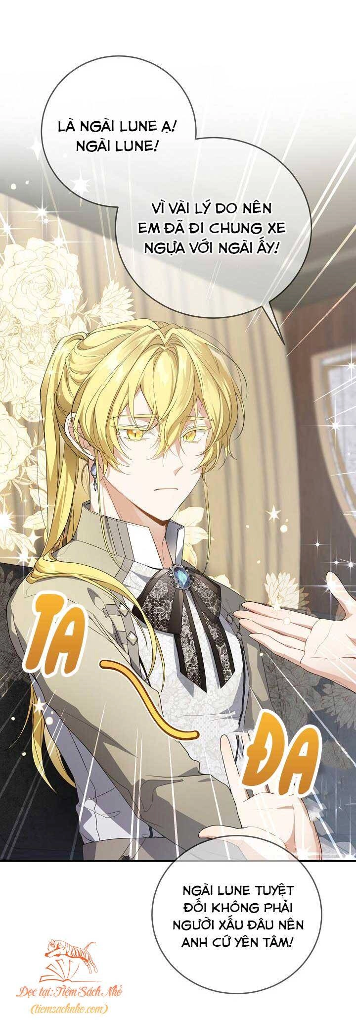 Lần Nữa Toả Sáng Chapter 47 - 58