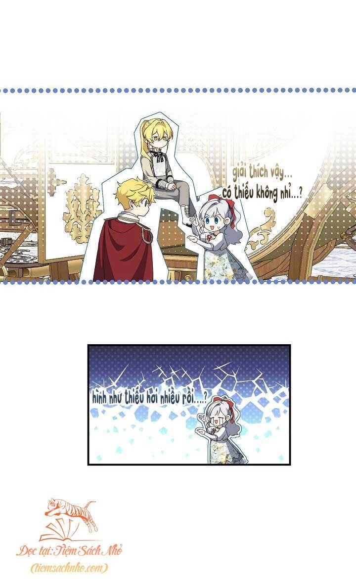 Lần Nữa Toả Sáng Chapter 47 - 59