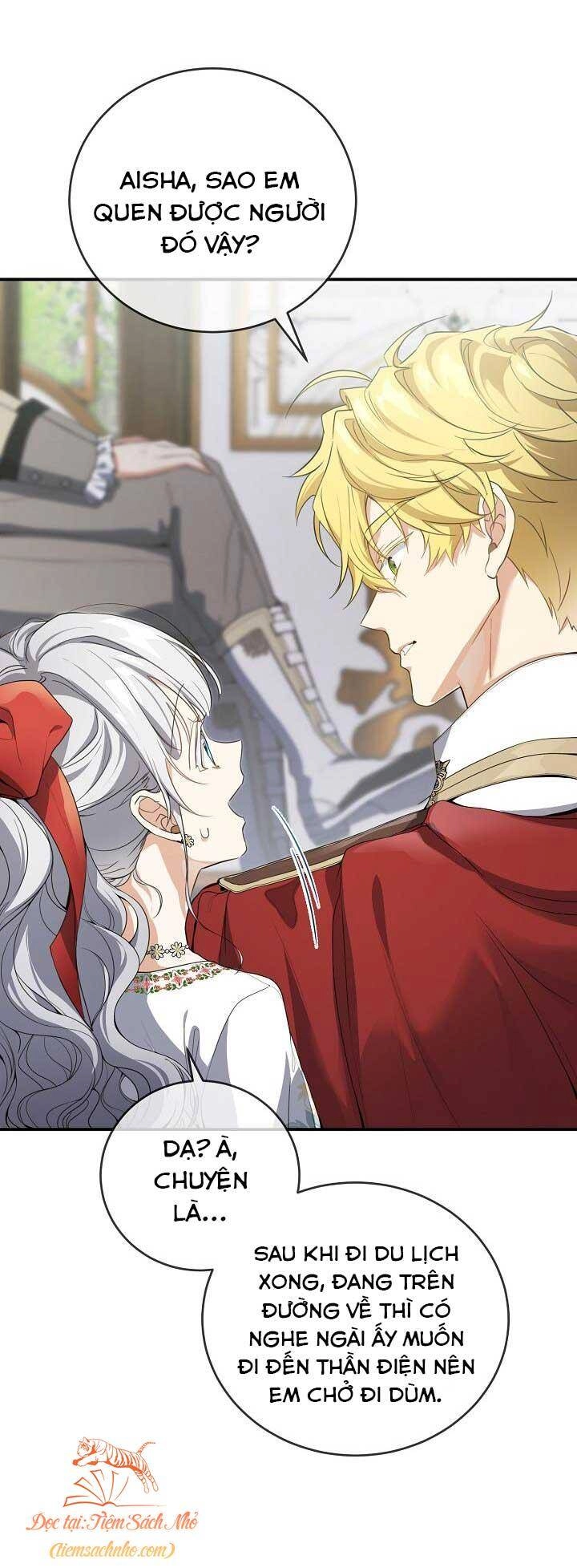 Lần Nữa Toả Sáng Chapter 47 - 76