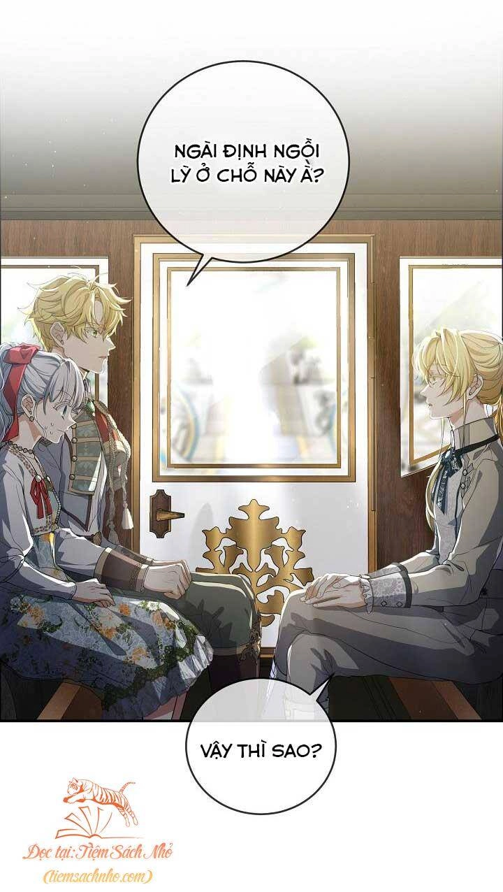 Lần Nữa Toả Sáng Chapter 47 - 79