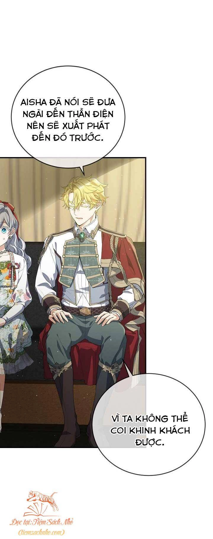 Lần Nữa Toả Sáng Chapter 47 - 84