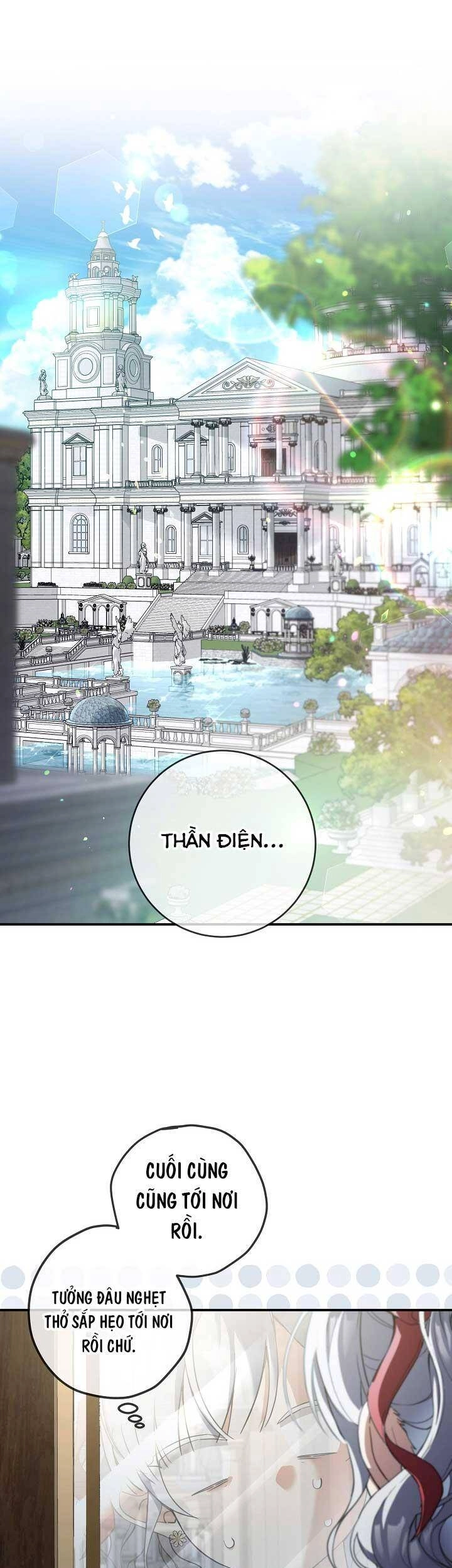 Lần Nữa Toả Sáng Chapter 48 - 1