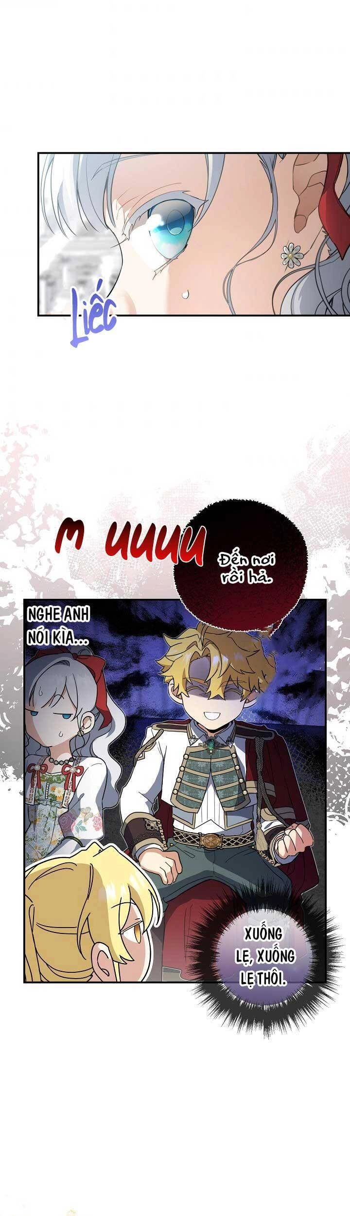 Lần Nữa Toả Sáng Chapter 48 - 3