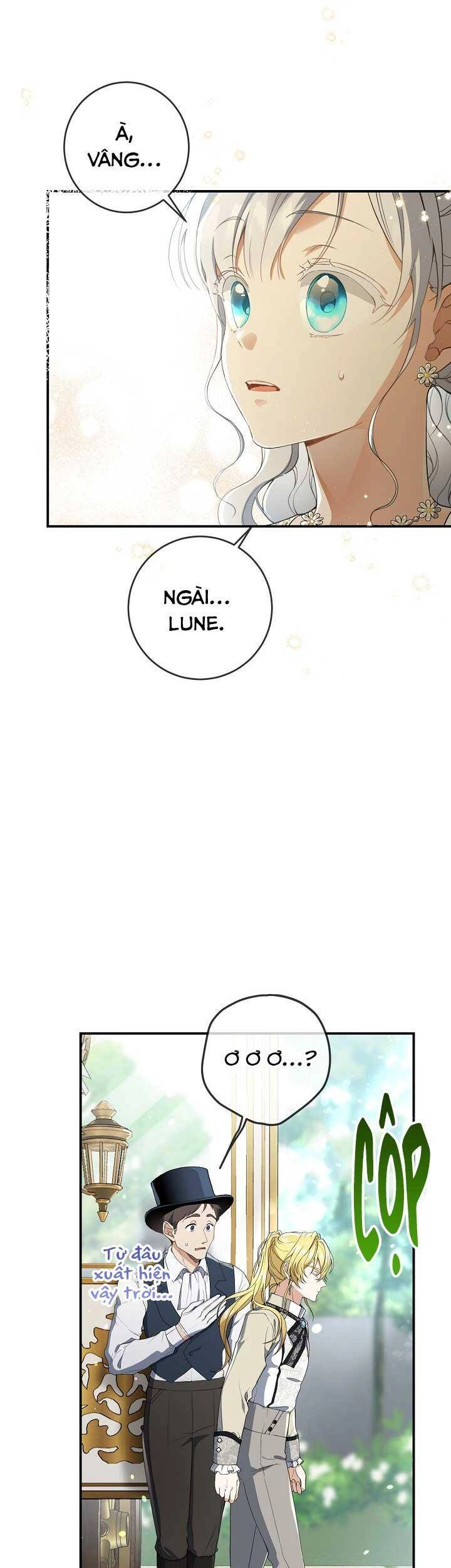 Lần Nữa Toả Sáng Chapter 48 - 5