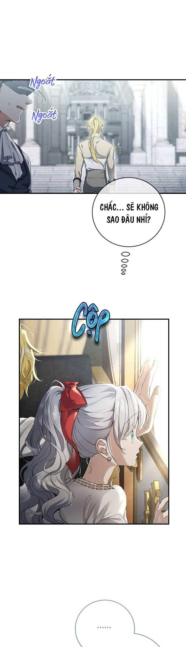 Lần Nữa Toả Sáng Chapter 48 - 7