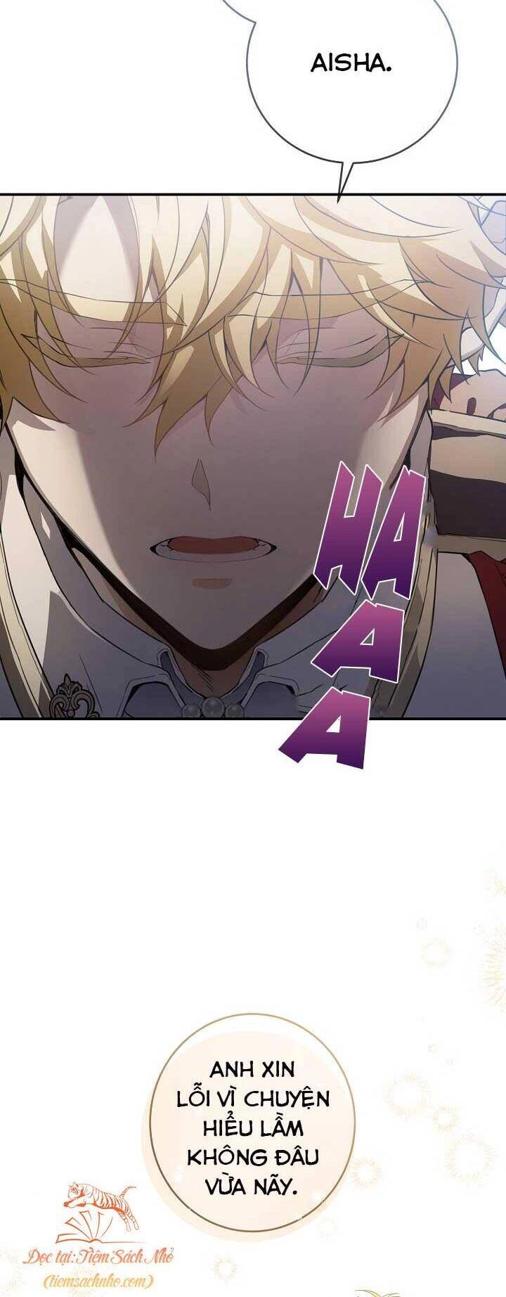 Lần Nữa Toả Sáng Chapter 48 - 8