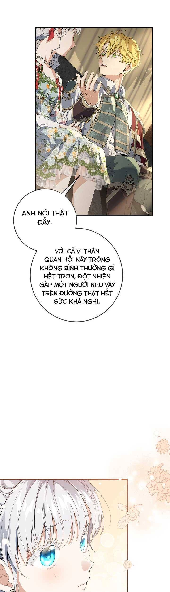 Lần Nữa Toả Sáng Chapter 48 - 12