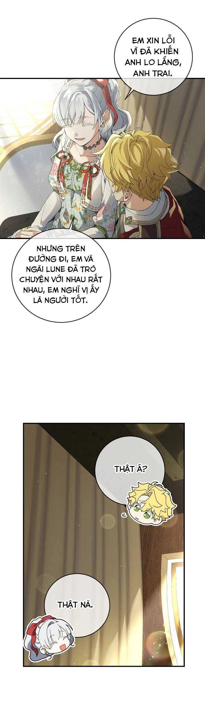 Lần Nữa Toả Sáng Chapter 48 - 14