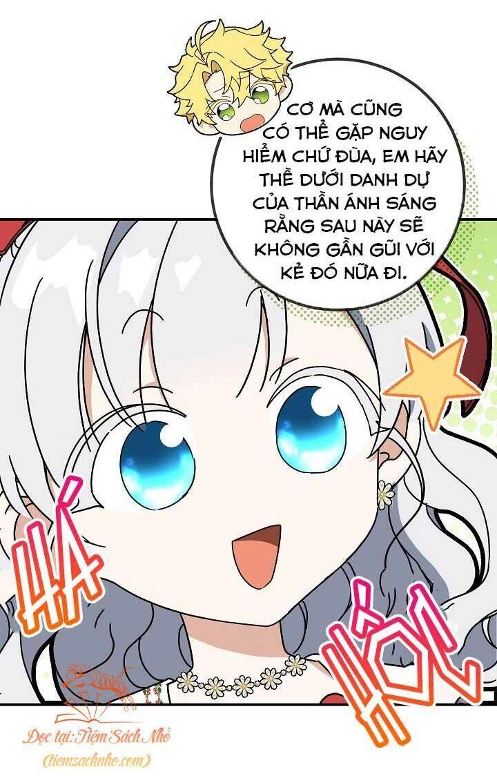 Lần Nữa Toả Sáng Chapter 48 - 15