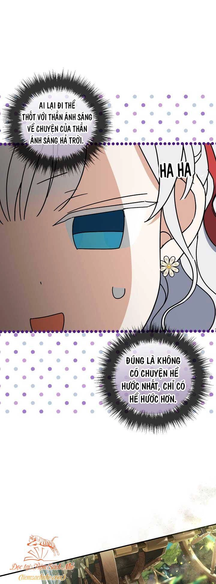 Lần Nữa Toả Sáng Chapter 48 - 16