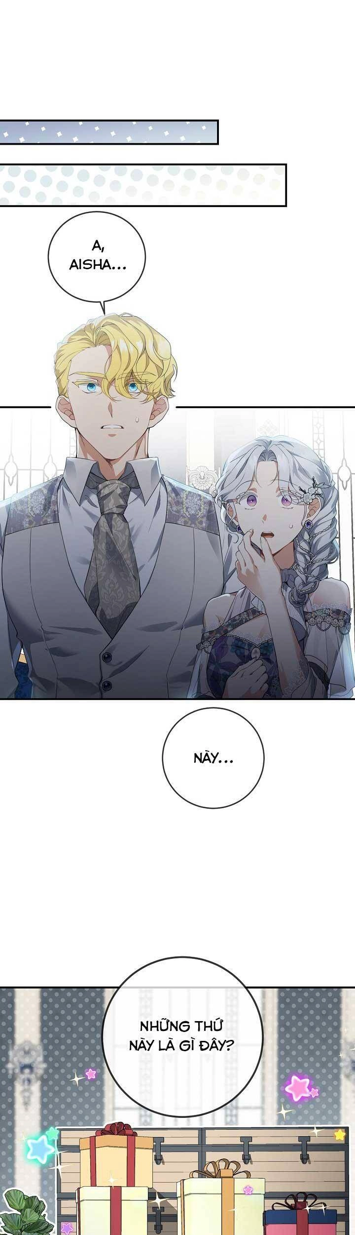 Lần Nữa Toả Sáng Chapter 48 - 19