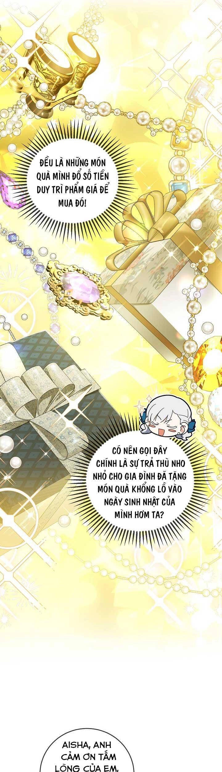 Lần Nữa Toả Sáng Chapter 48 - 21