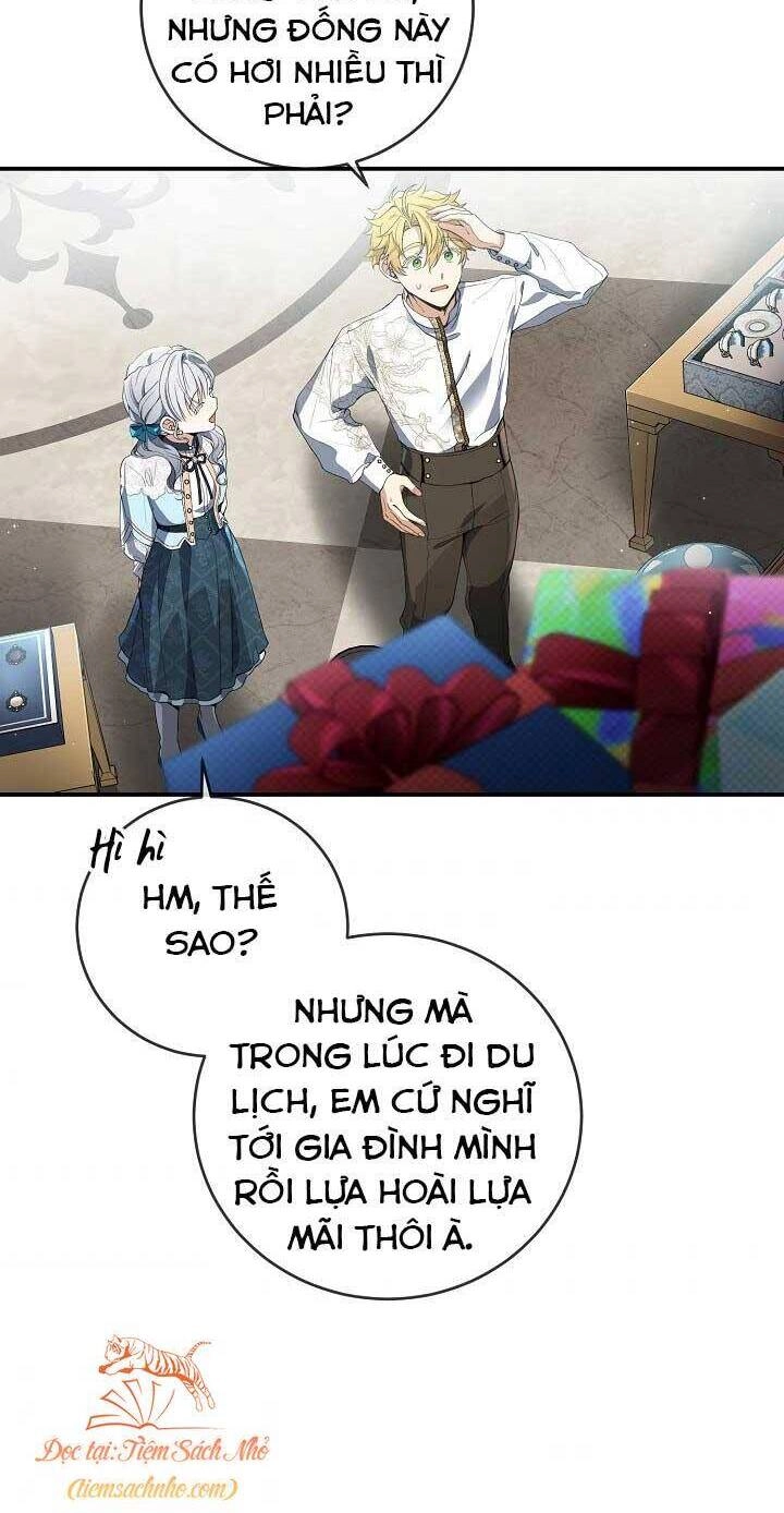 Lần Nữa Toả Sáng Chapter 48 - 22