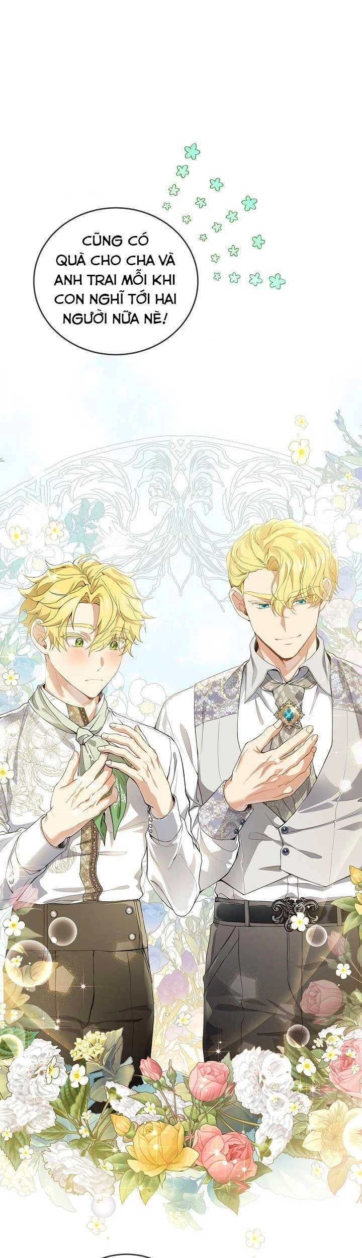 Lần Nữa Toả Sáng Chapter 48 - 25