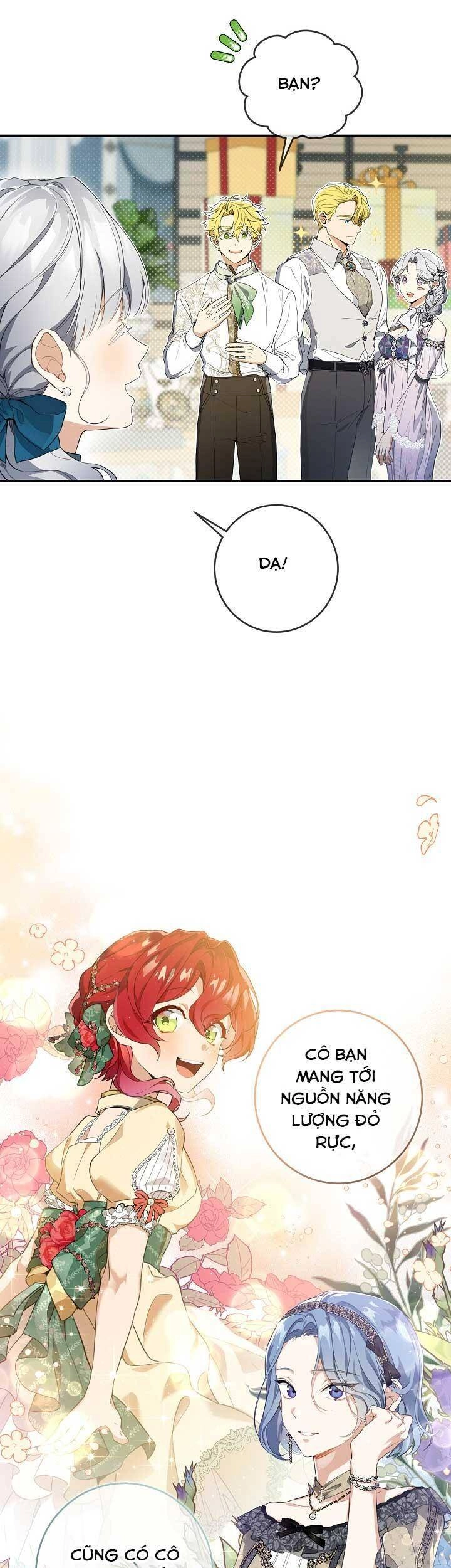 Lần Nữa Toả Sáng Chapter 48 - 27