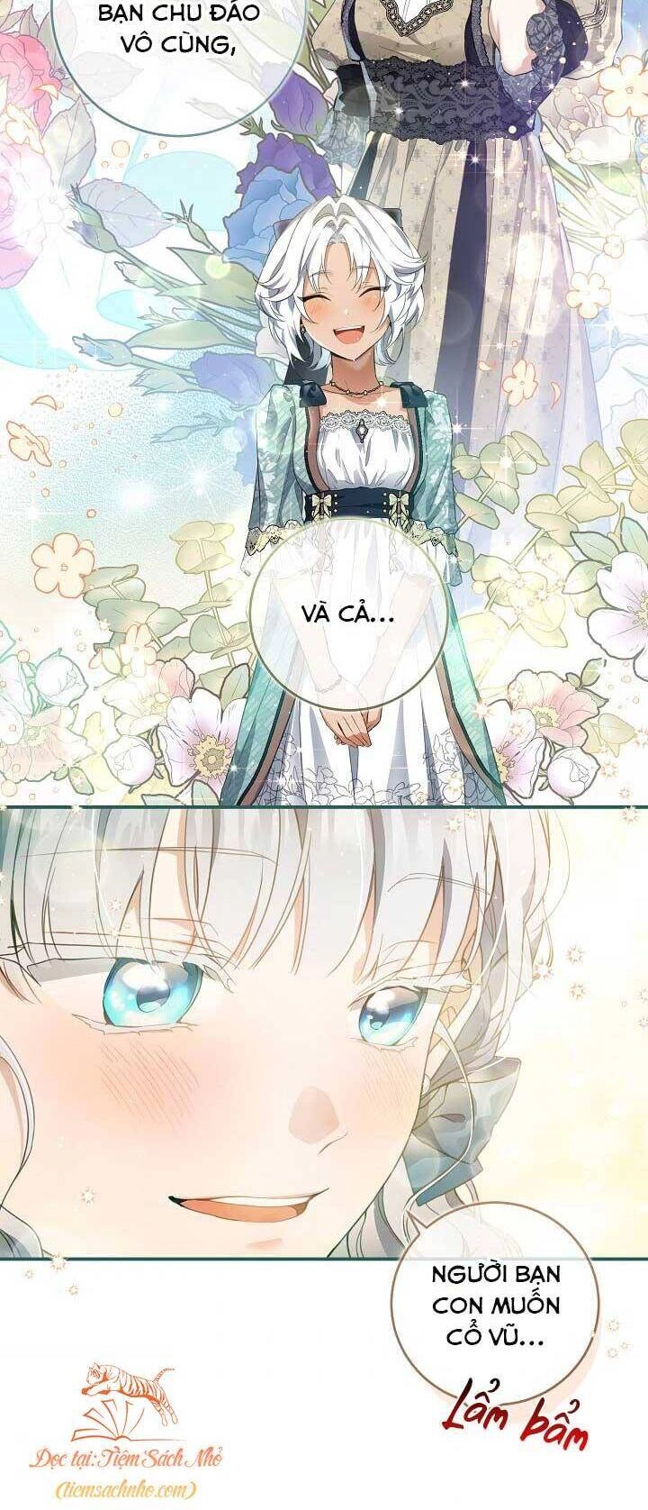 Lần Nữa Toả Sáng Chapter 48 - 28