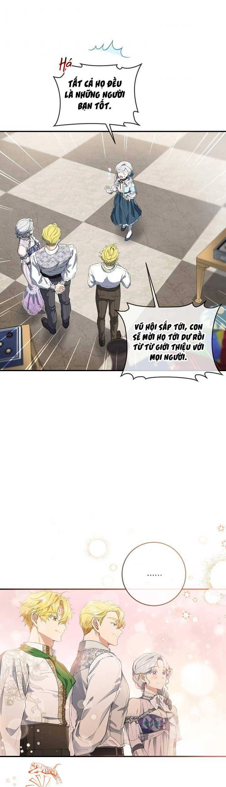 Lần Nữa Toả Sáng Chapter 48 - 29