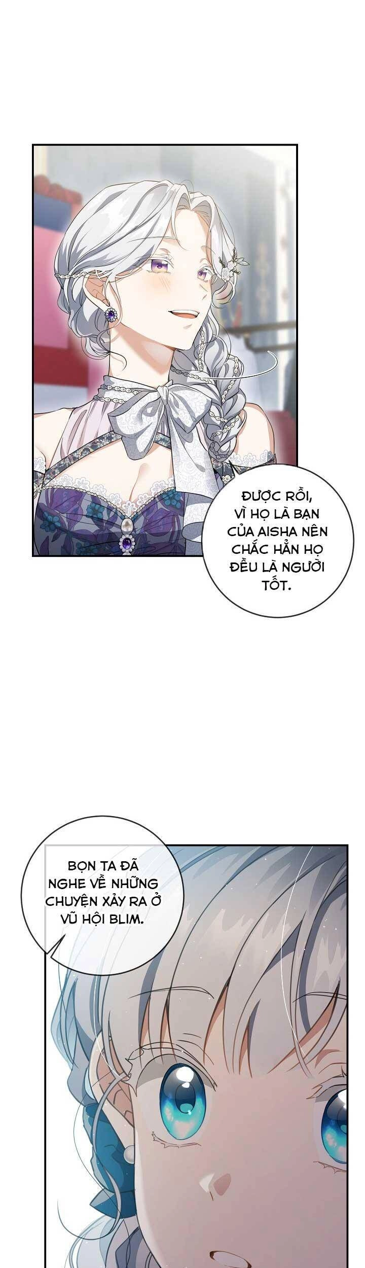 Lần Nữa Toả Sáng Chapter 48 - 31